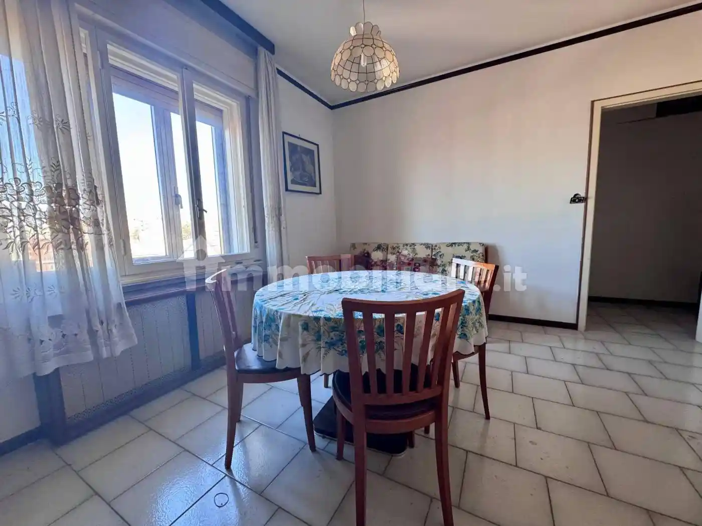 Trilocale da ristrutturare, terzo piano, Baiamonti - Valmaura, Trieste - foto 4