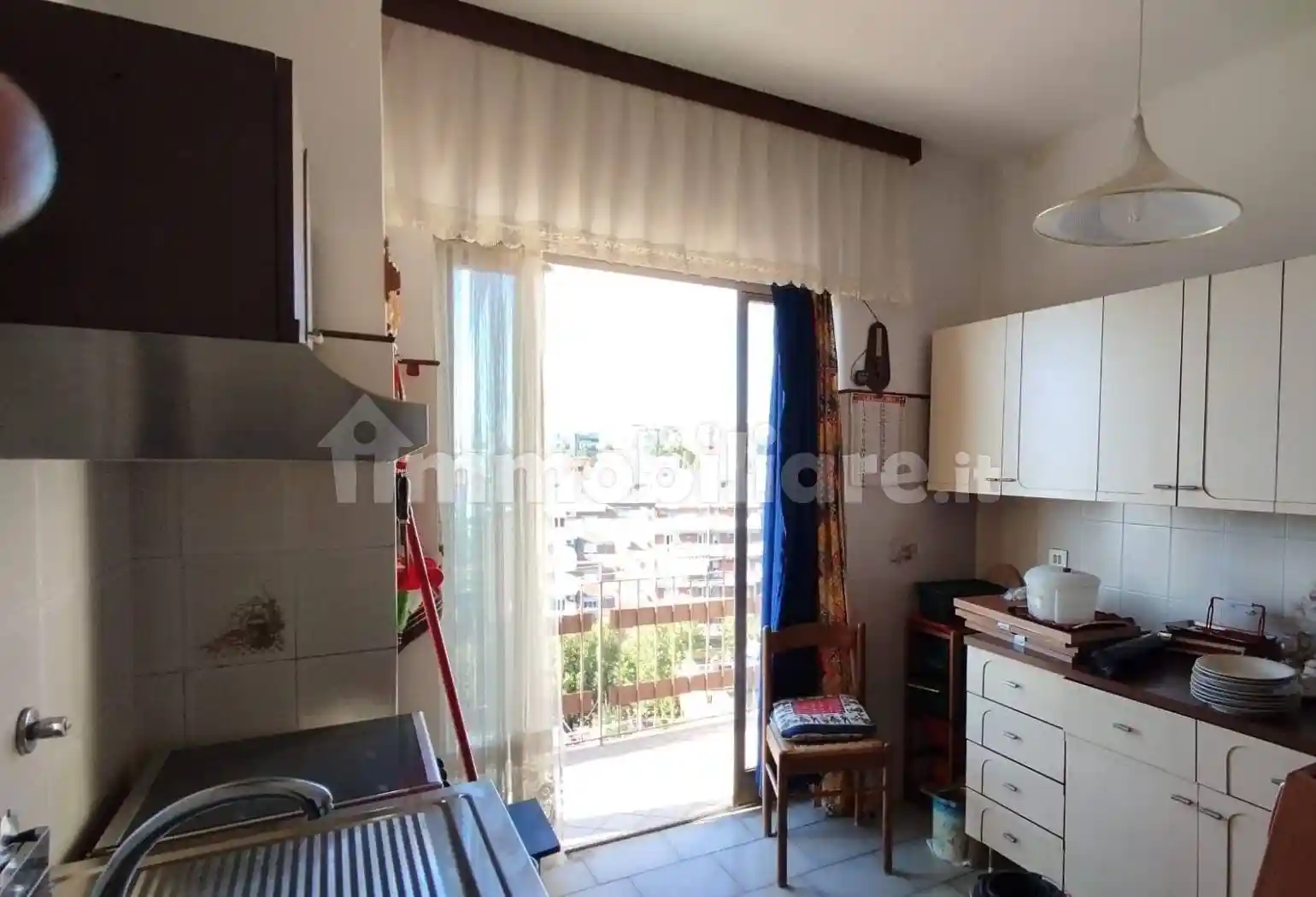 Trilocale da ristrutturare, terzo piano, Baiamonti - Valmaura, Trieste - foto 5