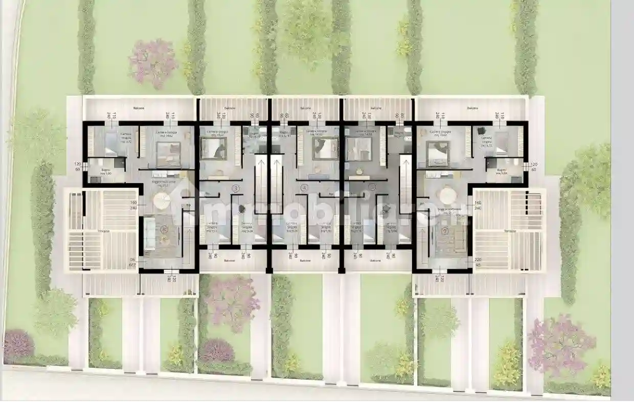 Appartamento - foto 5