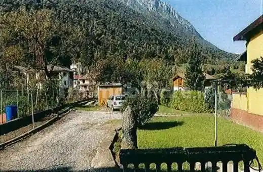 Appartamento in vendita a Cortenova