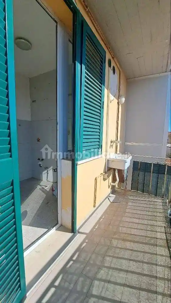 Trilocale buono stato, secondo piano, Marina di Pisa, Pisa - foto 4