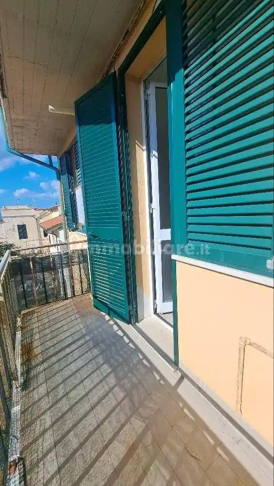 Trilocale buono stato, secondo piano, Marina di Pisa, Pisa - foto 5