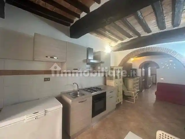 Appartamento in vendita a Cascina