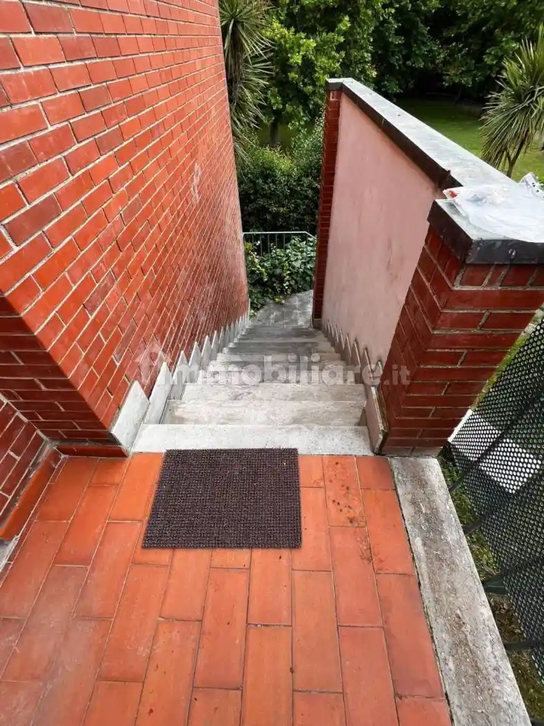 Quadrilocale buono stato, primo piano, Ospedaletto, Pisa - foto 5