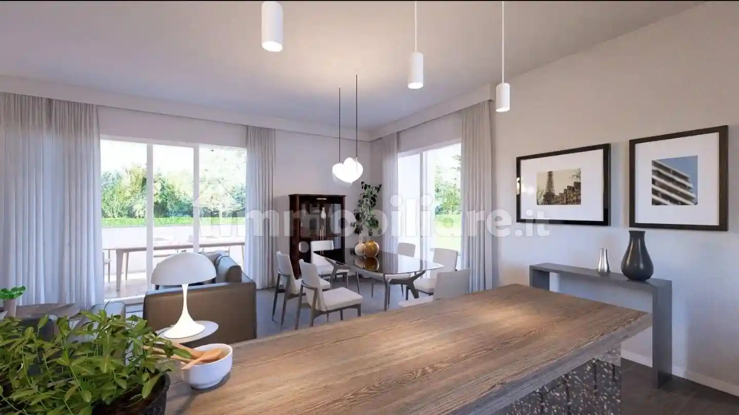 Villa unifamiliare via San Jacopo,  56123, Gagno - Passi, Pisa - foto 4