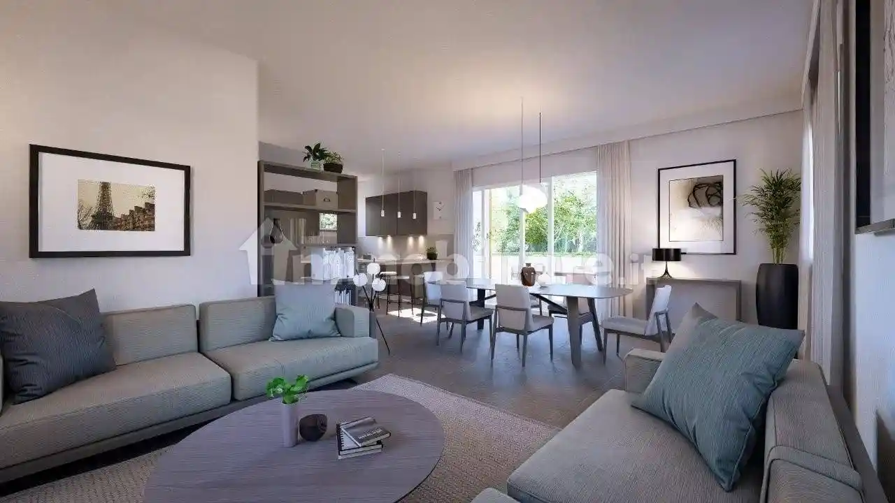 Villa unifamiliare, nuova, 140 m², Porta Nuova - Ingegneria, Pisa - foto 2