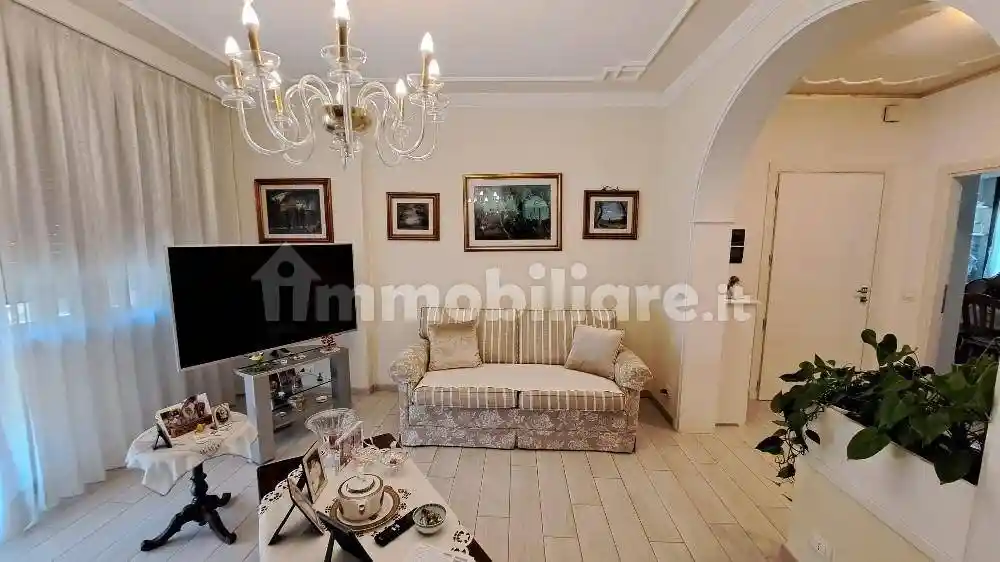 Appartamento ottimo stato, primo piano, Titignano - Visignano, Cascina - foto 3