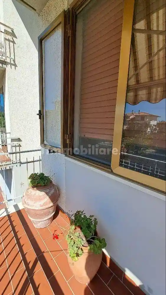 Appartamento ottimo stato, primo piano, Titignano - Visignano, Cascina - foto 4