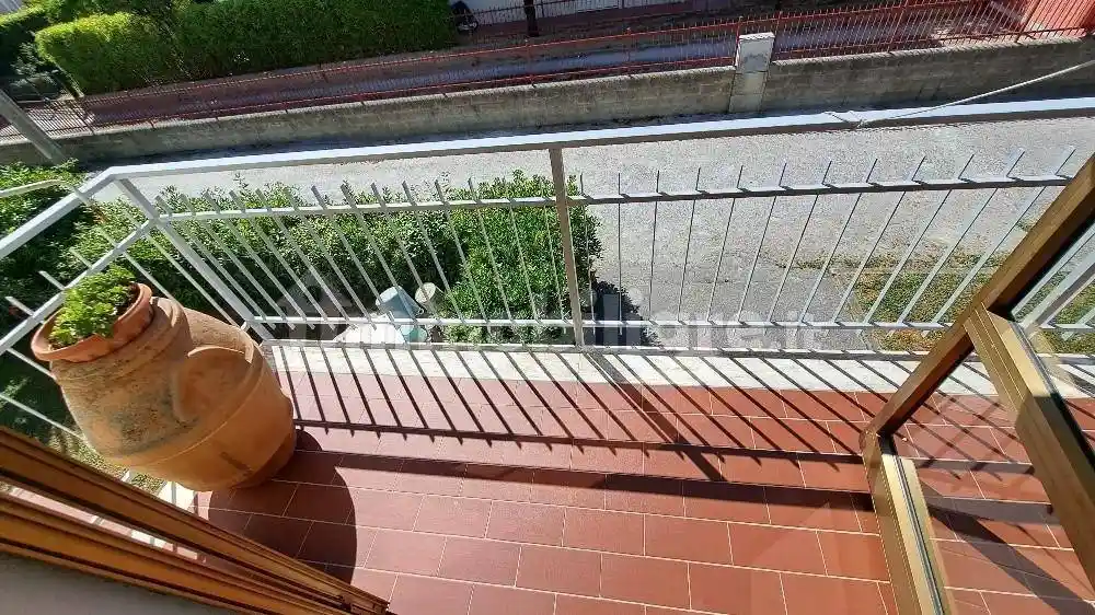 Appartamento ottimo stato, primo piano, Titignano - Visignano, Cascina - foto 5