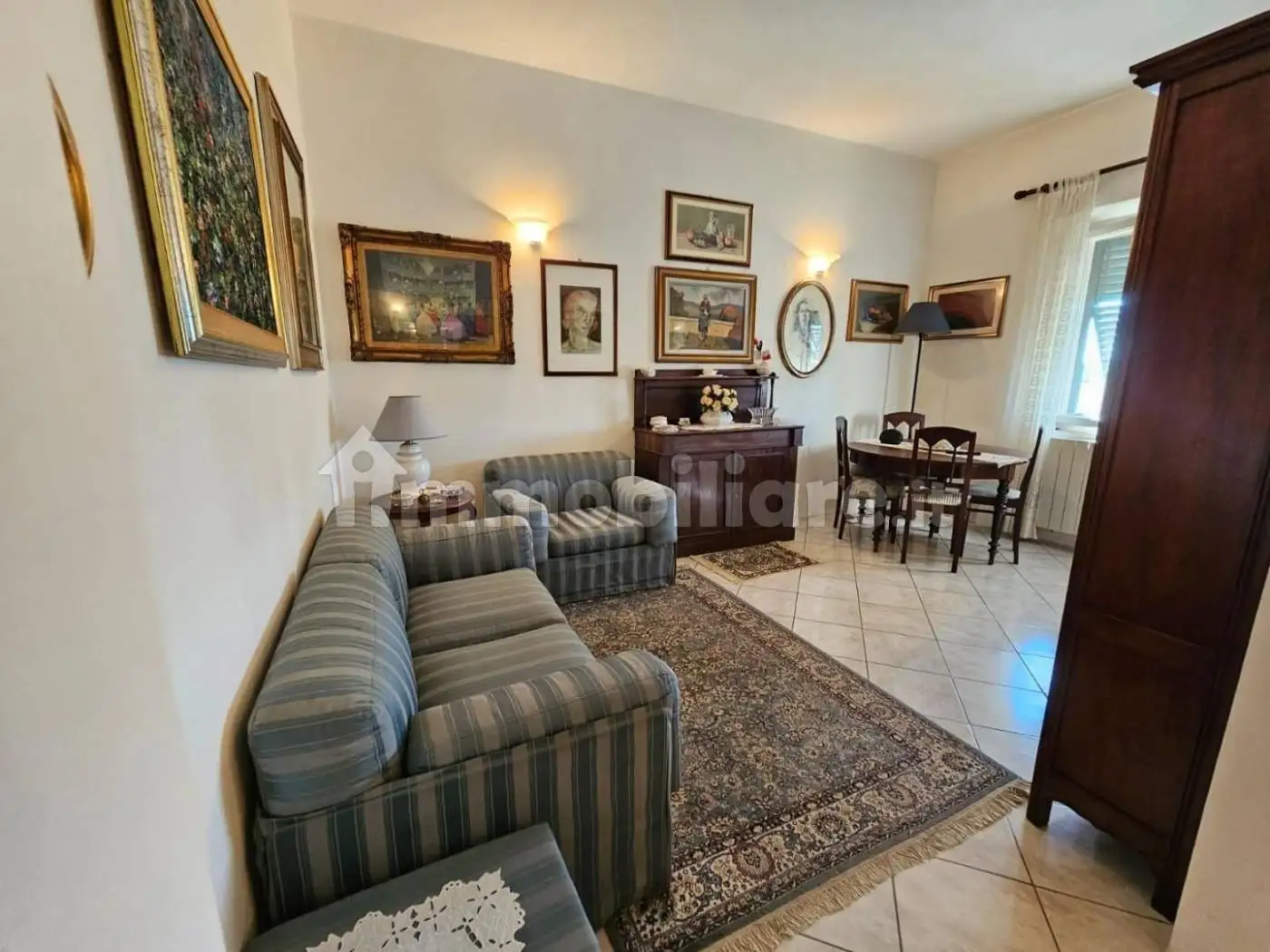 Appartamento in vendita a Cascina