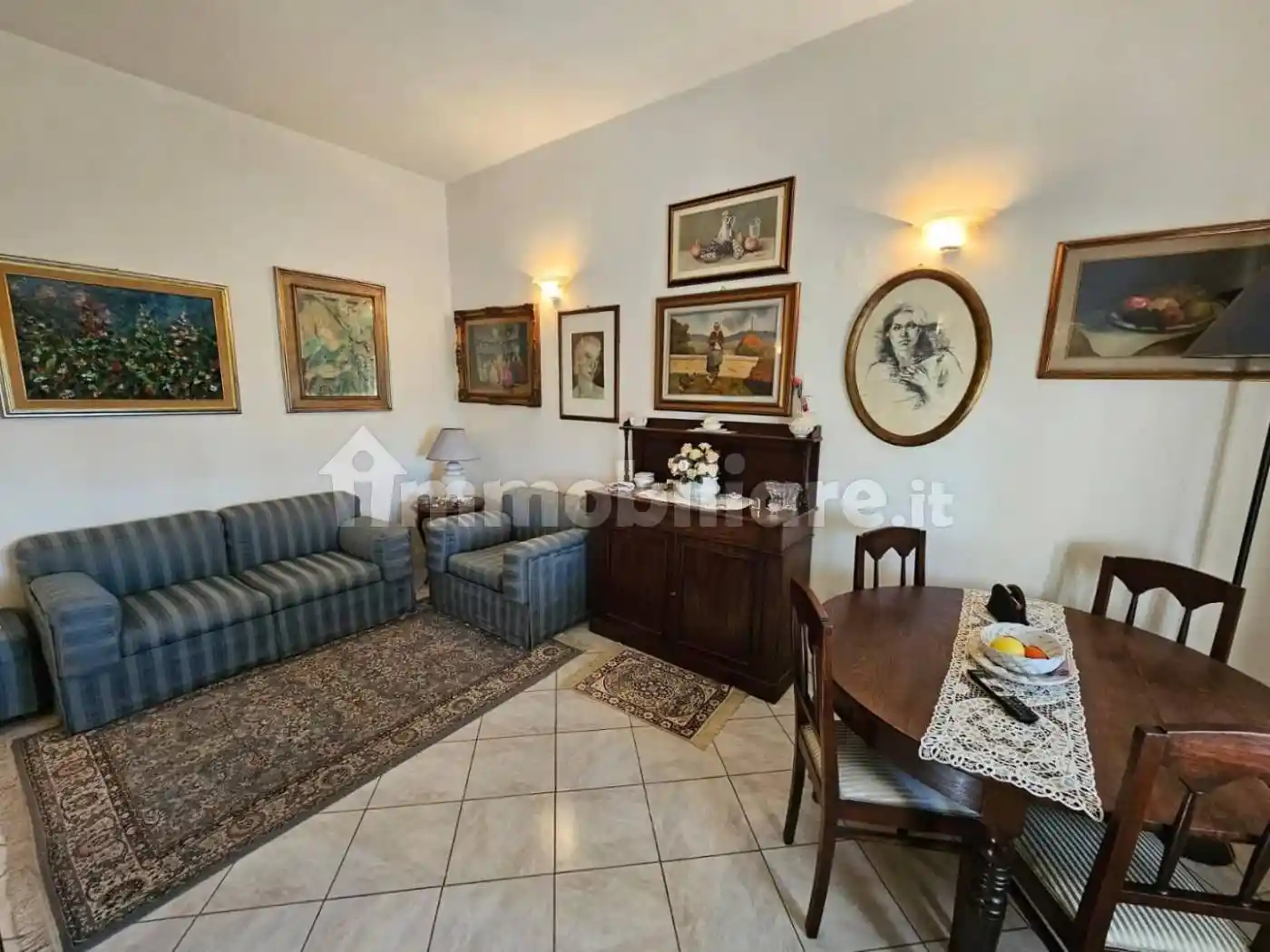 Trilocale ottimo stato, secondo piano, Titignano - Visignano, Cascina - foto 3