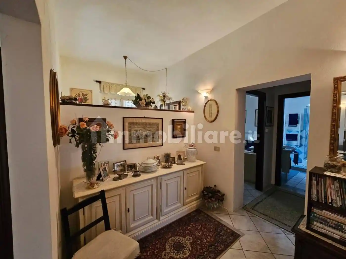 Trilocale ottimo stato, secondo piano, Titignano - Visignano, Cascina - foto 4