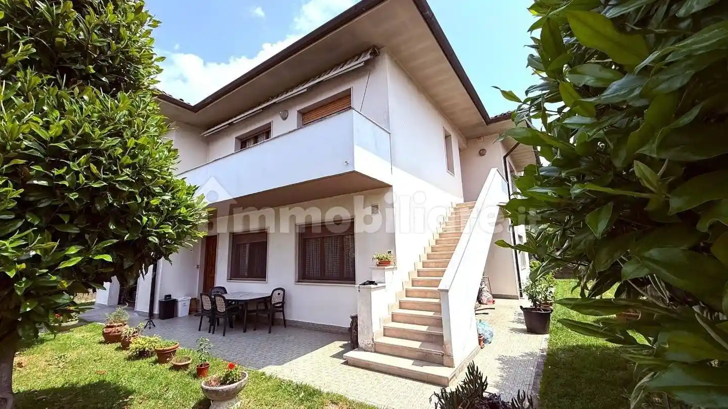 Villa in vendita a Vicopisano