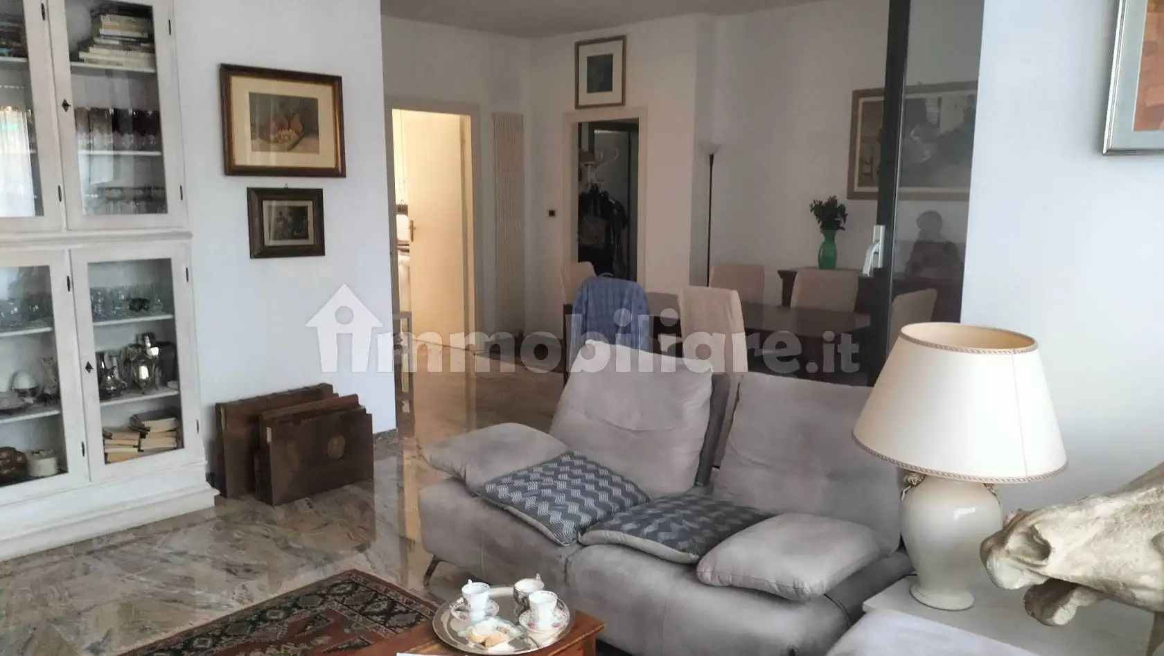 Appartamento in vendita a Bologna