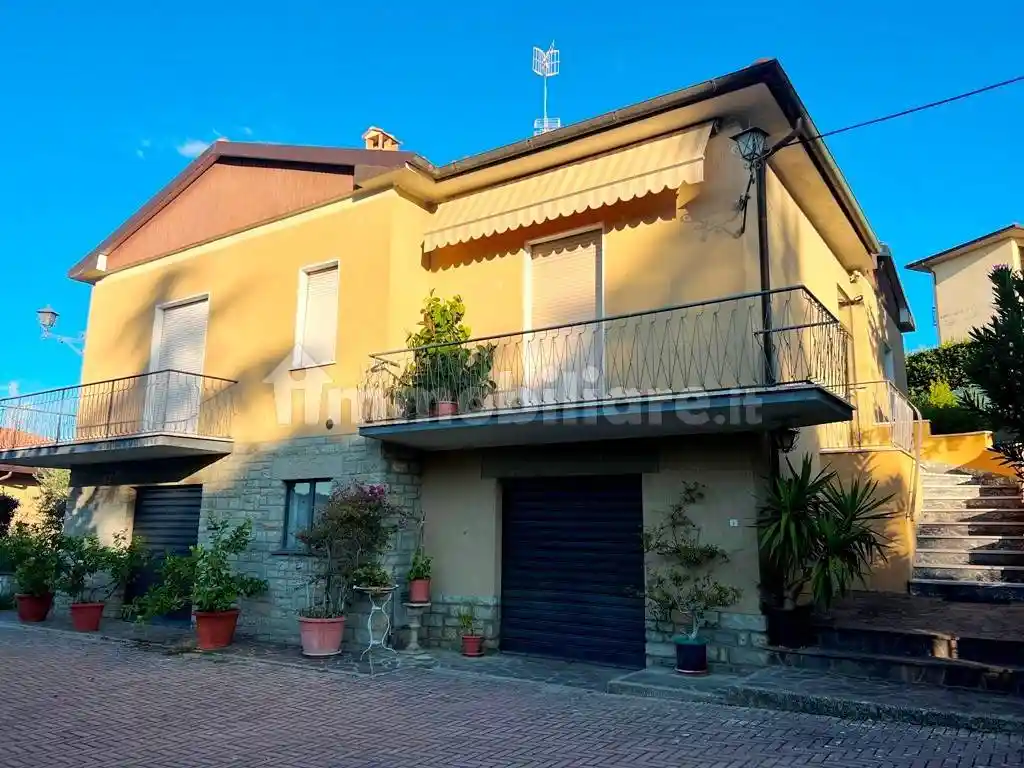 Villa in vendita a Anghiari