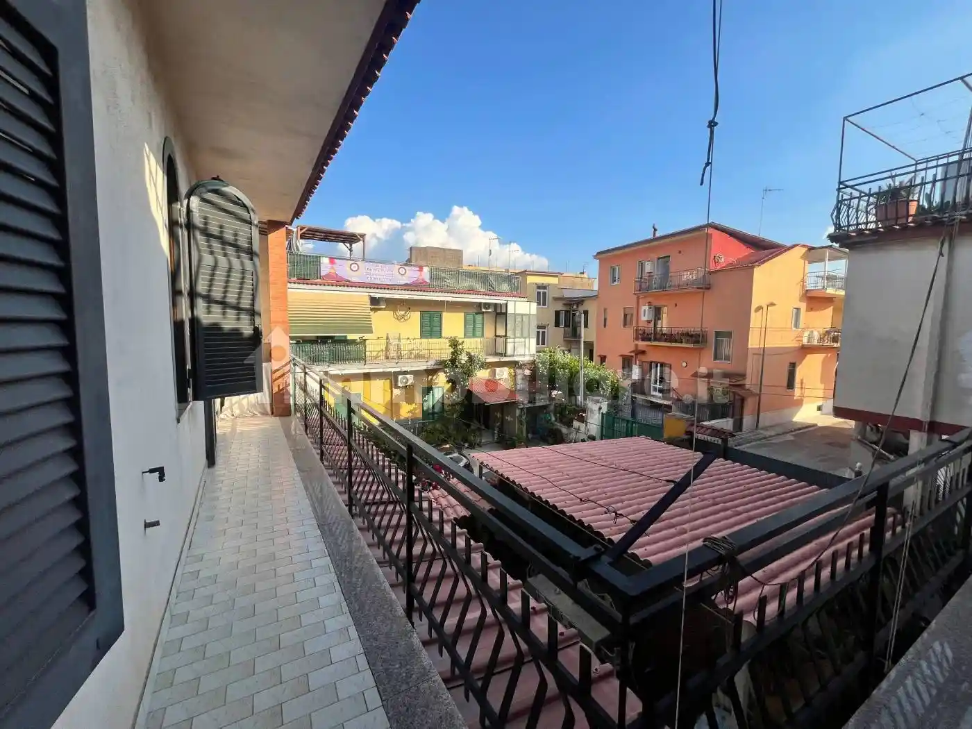 Trilocale via Vincenzo Bellini 64, Brusciano - foto 2