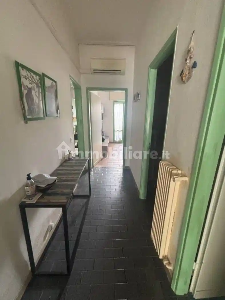 Appartamento in vendita a Viareggio