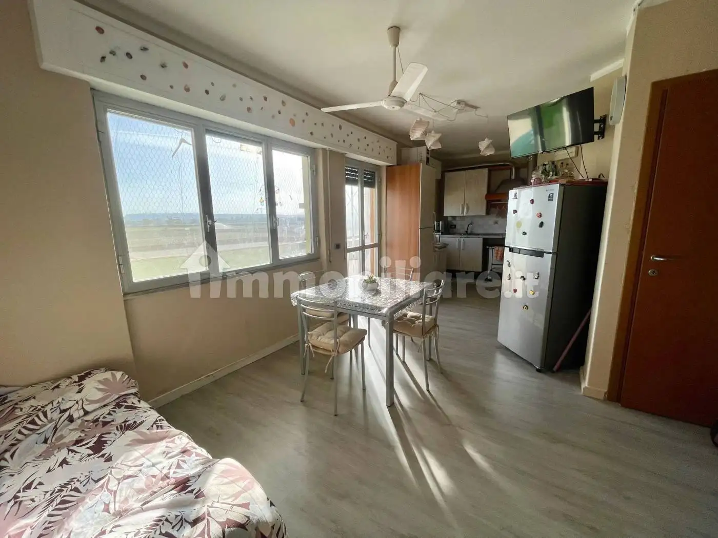 Appartamento in vendita a Tarquinia