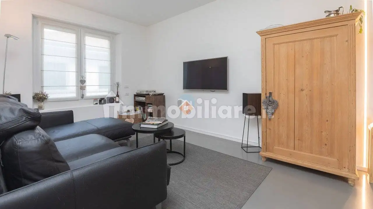 Appartamento in vendita a Rovereto