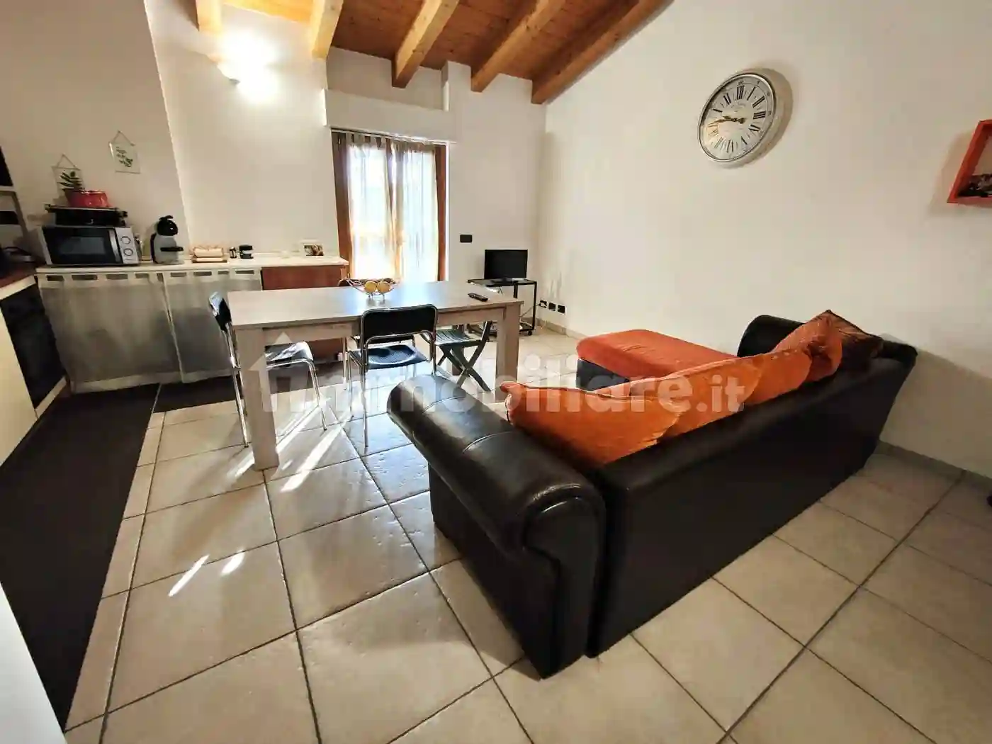 Attico - Mansarda - foto 2