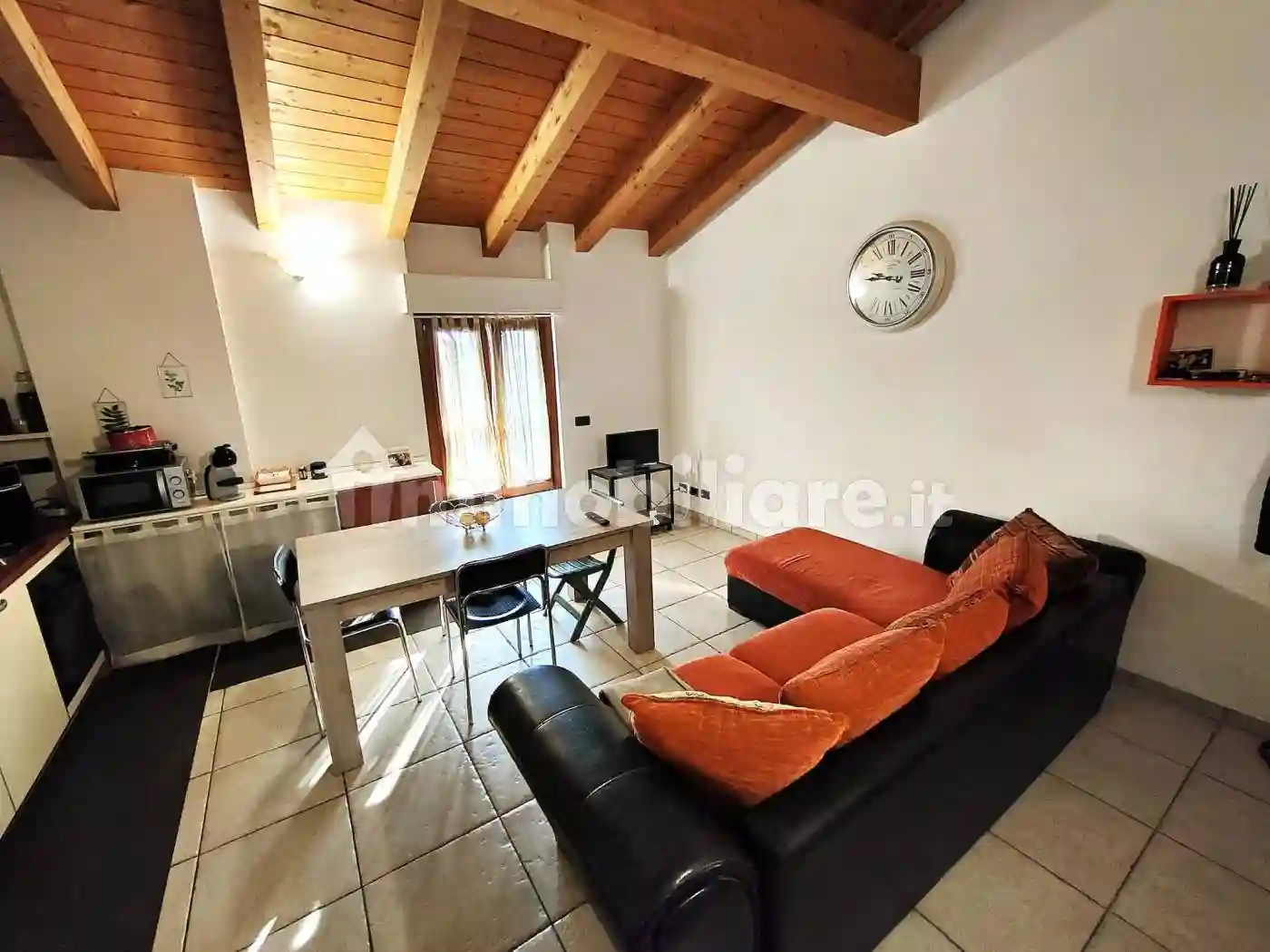 Attico - Mansarda - foto 3