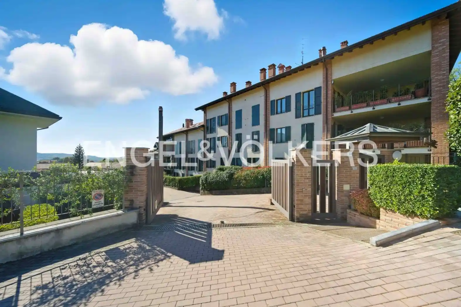 Trilocale via Mottarone 9, Lissago - Calcinate, Varese - foto 2