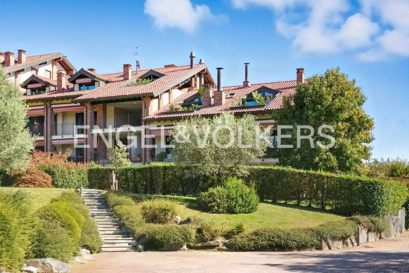 Trilocale via Mottarone 9, Lissago - Calcinate, Varese - foto 4