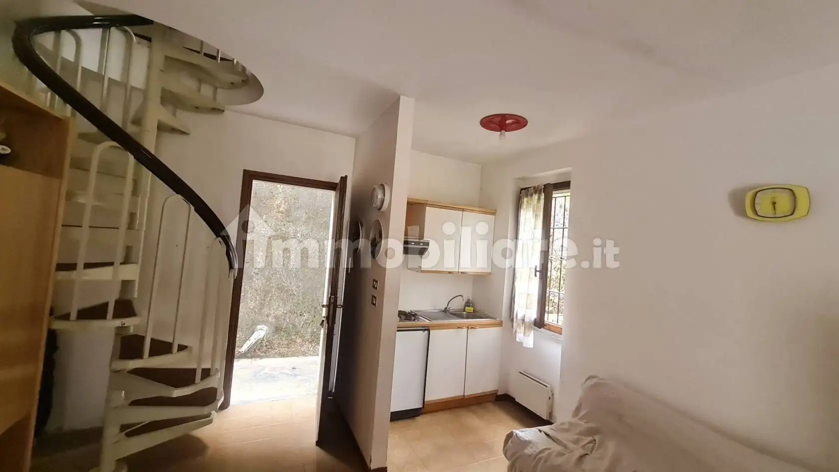 Bilocale via Serramando, Collio - foto 2