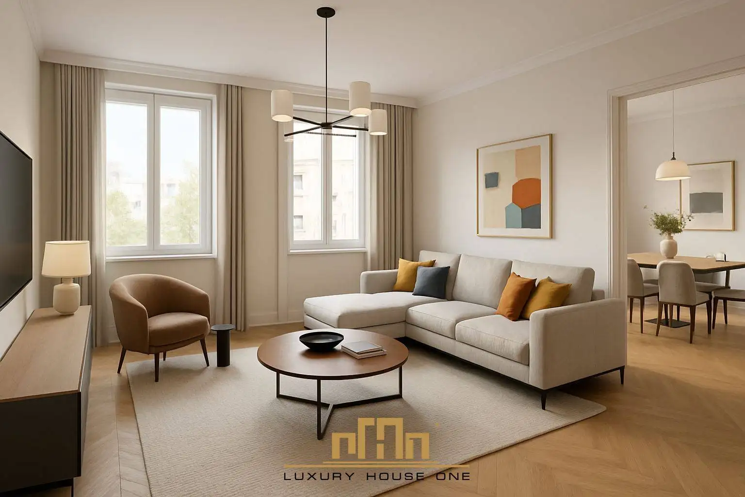 Apartment in vendita a Milan