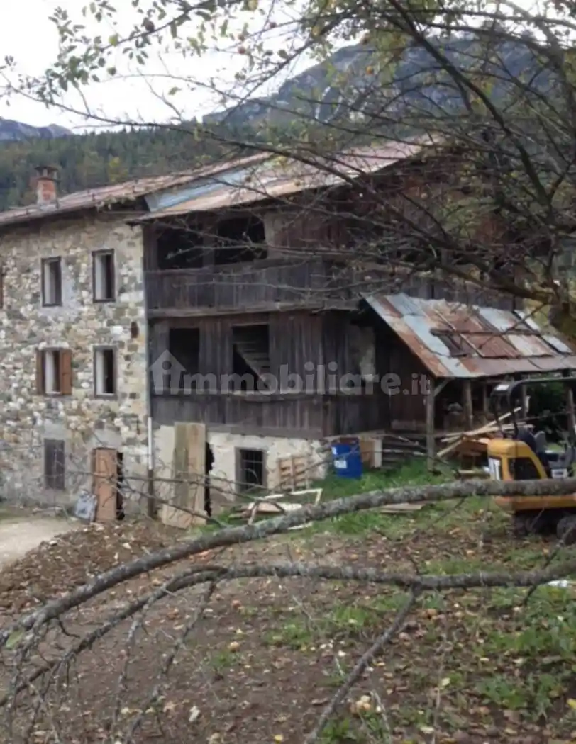Rustico - Casale in vendita a Val di Zoldo