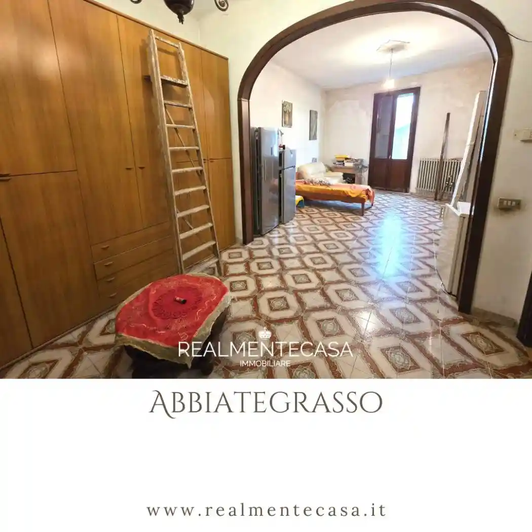 Appartamento in vendita a Abbiategrasso