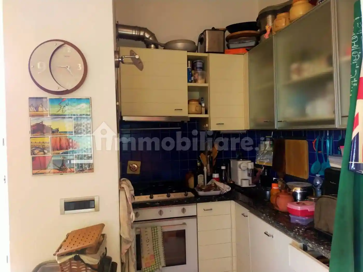 Quadrilocale via Nazario Sauro, Rebocco - La Chiappa, La Spezia - foto 3