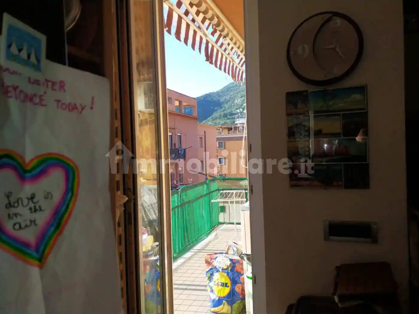 Quadrilocale via Nazario Sauro, Rebocco - La Chiappa, La Spezia - foto 4