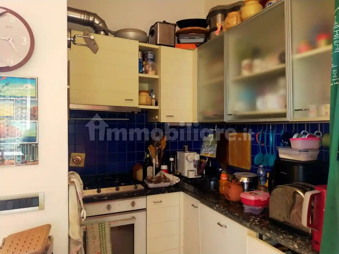 Quadrilocale via Nazario Sauro, Rebocco - La Chiappa, La Spezia - foto 5