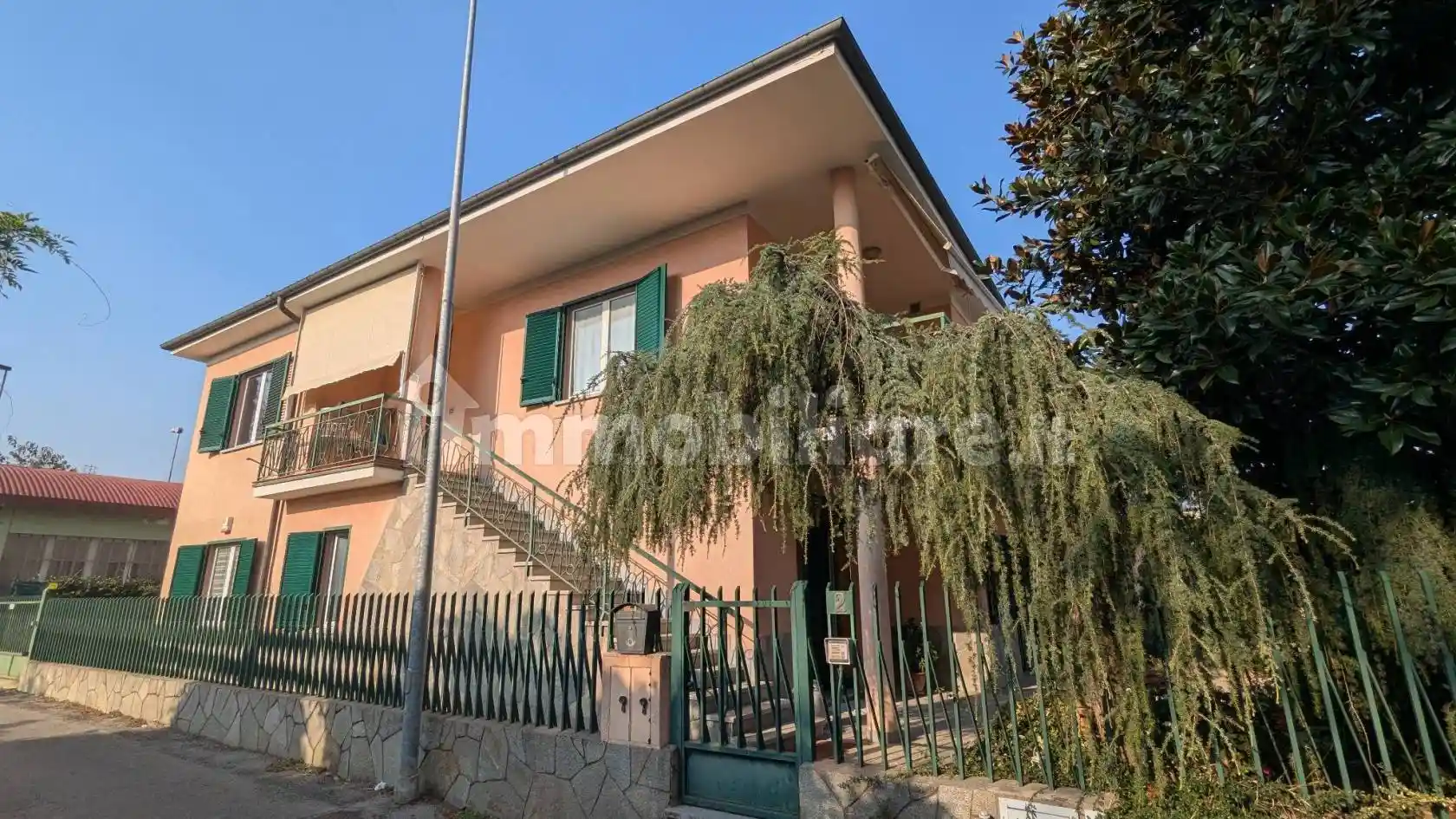 Villa in vendita a Chieri