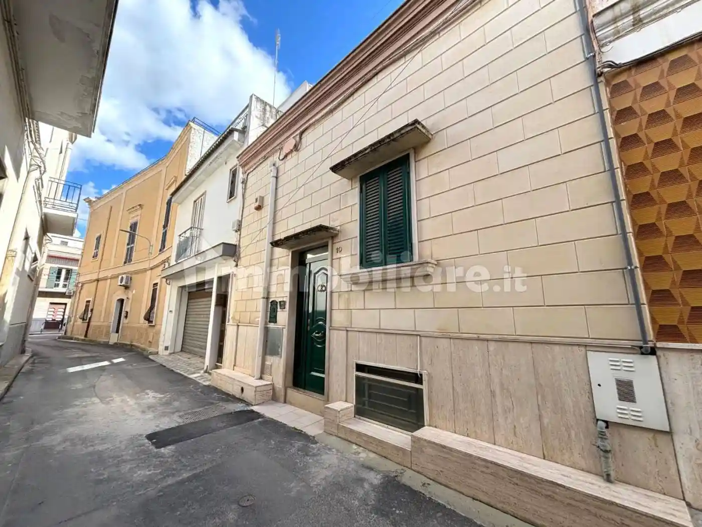 Appartamento in vendita a Bari