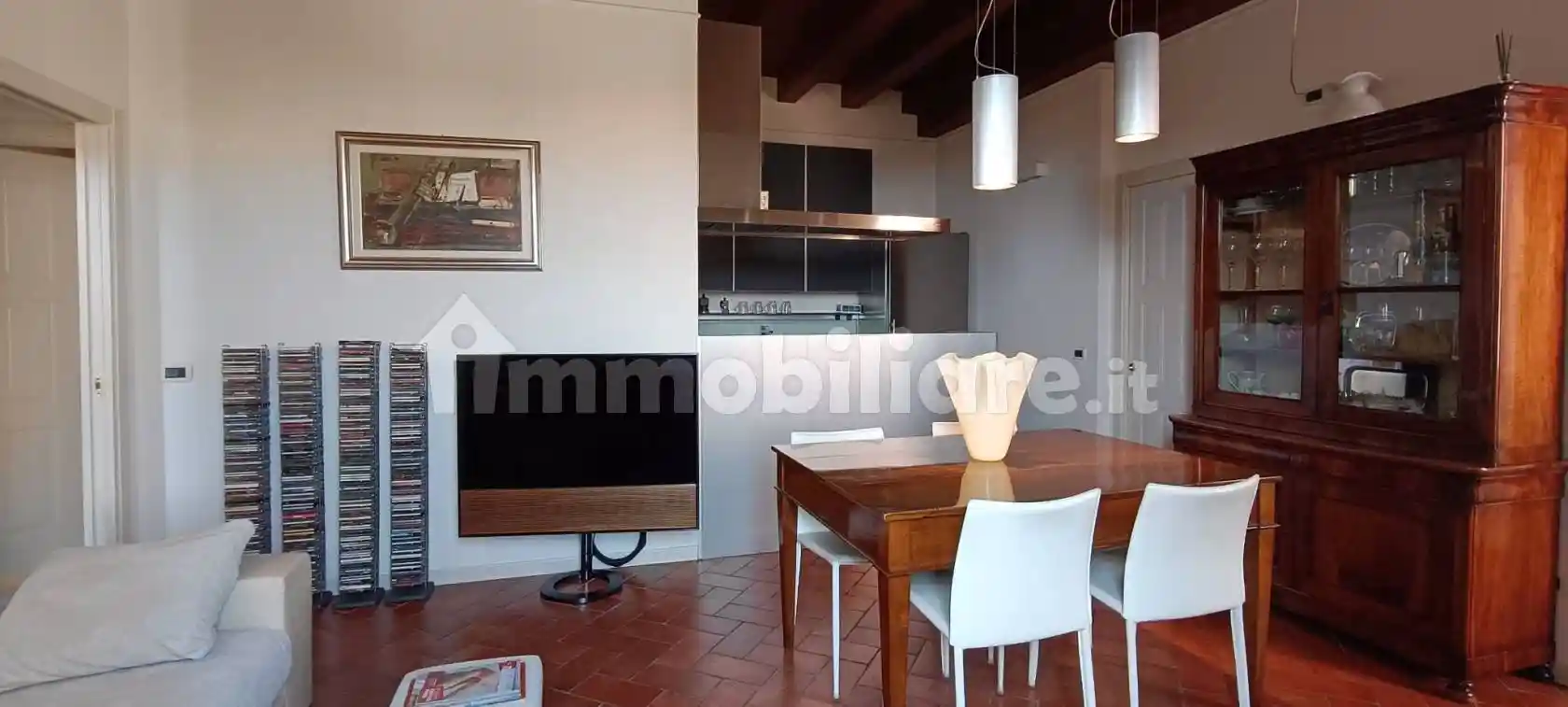 Appartamento in vendita a Soiano del Lago