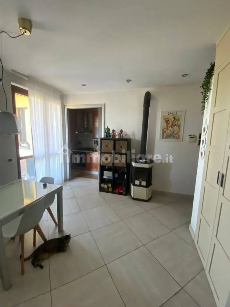 Appartamento in vendita a Montevarchi