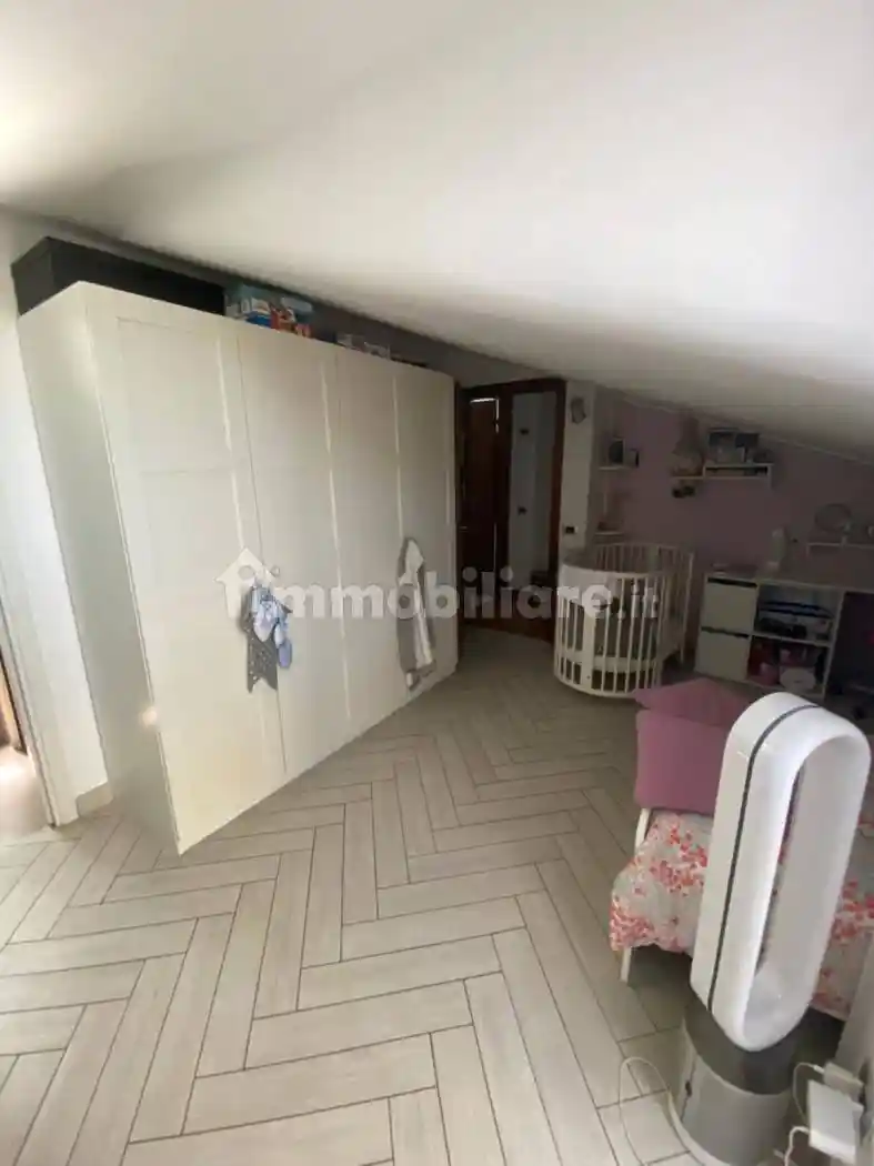 Trilocale via Pablo Neruda 59, Levane, Montevarchi - foto 2