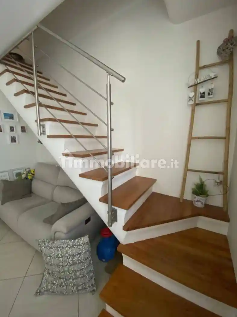 Trilocale via Pablo Neruda 59, Levane, Montevarchi - foto 4