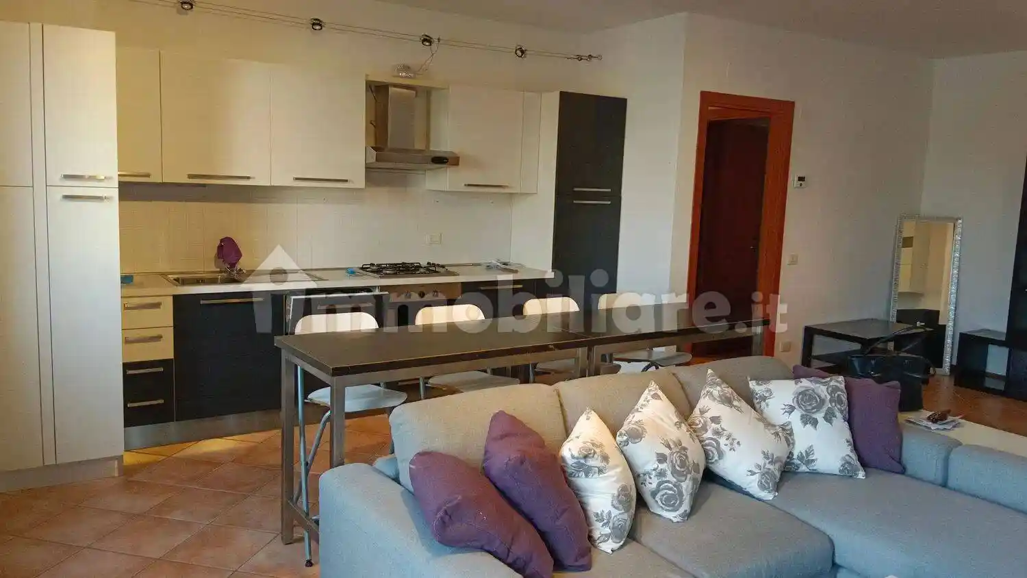 Appartamento in vendita a Carbonera