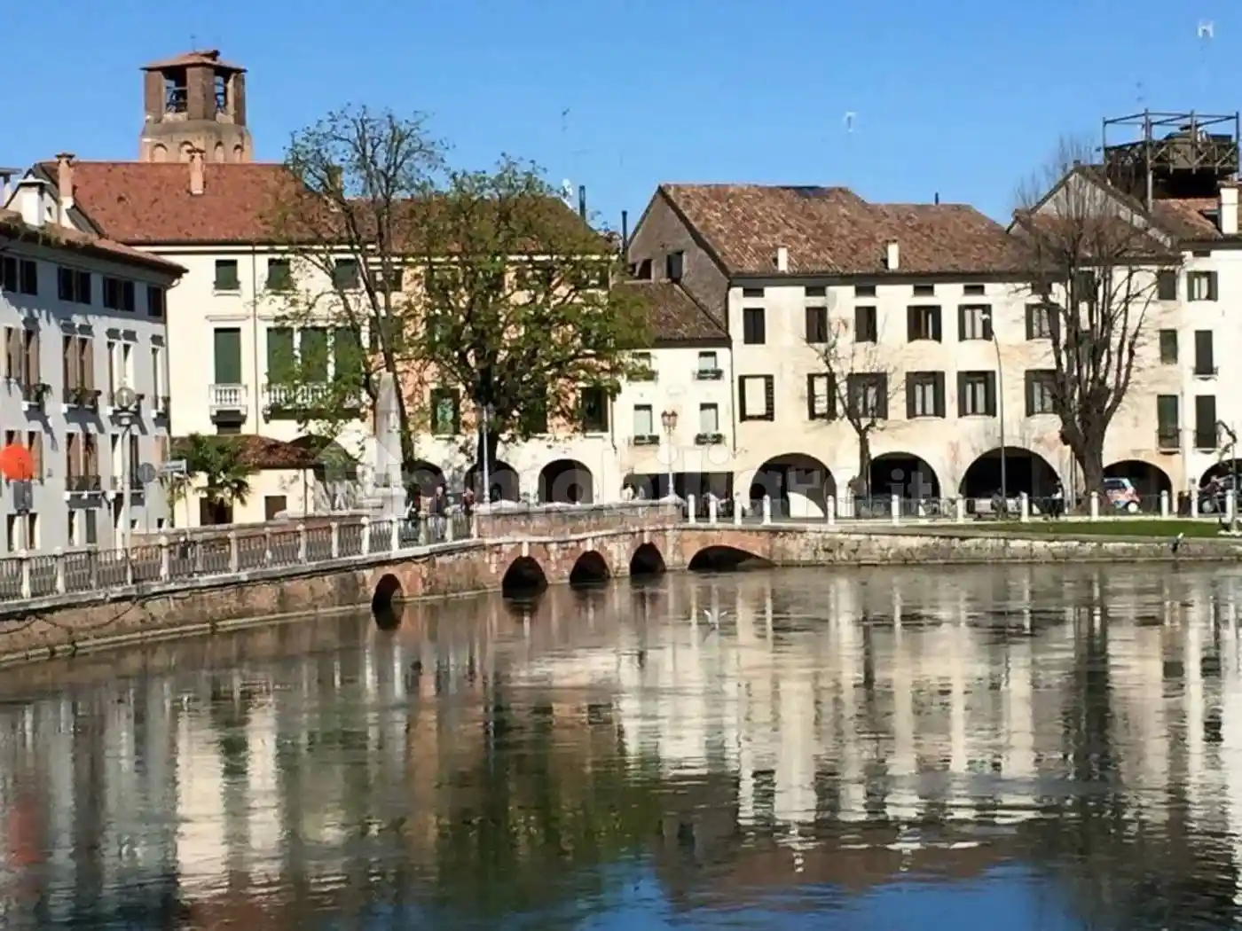 Villa in vendita a Treviso