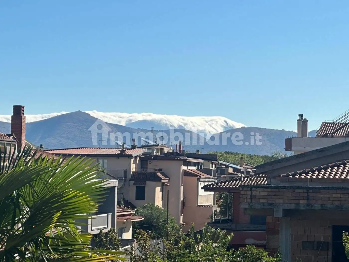 Appartamento in vendita a Portico di Caserta