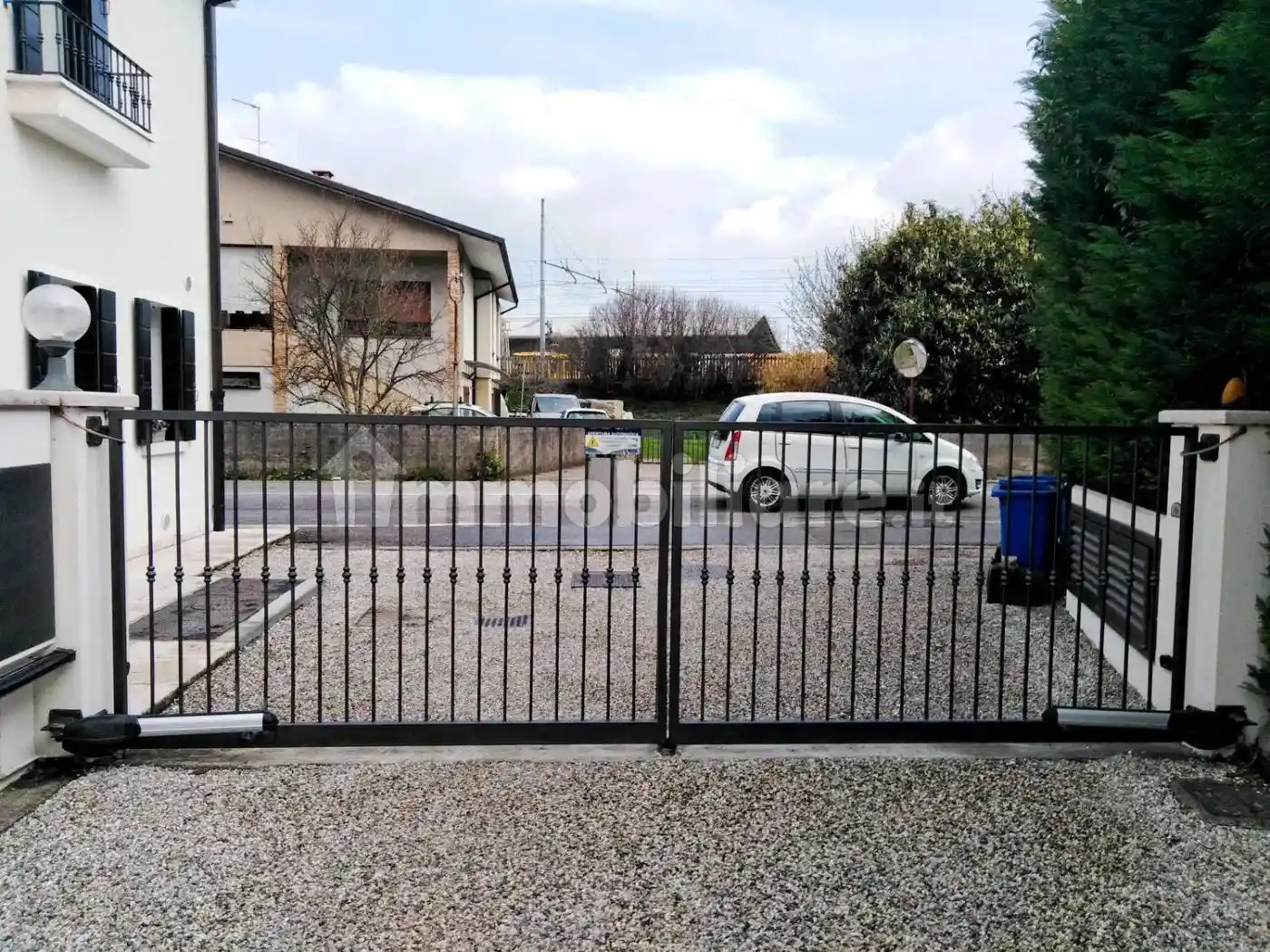 Villa unifamiliare via Benzi, Eden - Tribunale, Treviso - foto 2