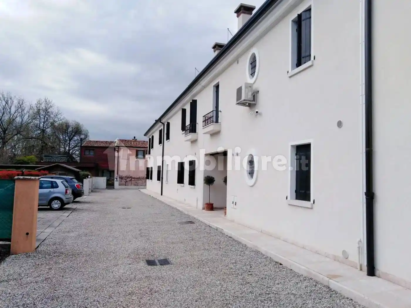 Villa unifamiliare via Benzi, Eden - Tribunale, Treviso - foto 3