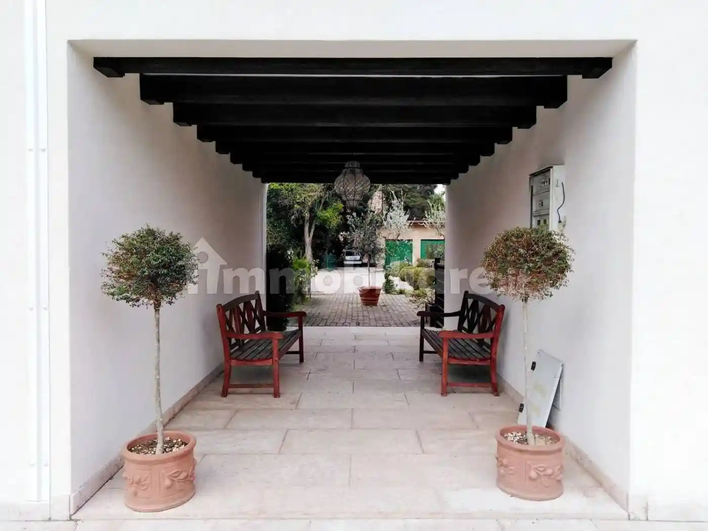 Villa unifamiliare via Benzi, Eden - Tribunale, Treviso - foto 4