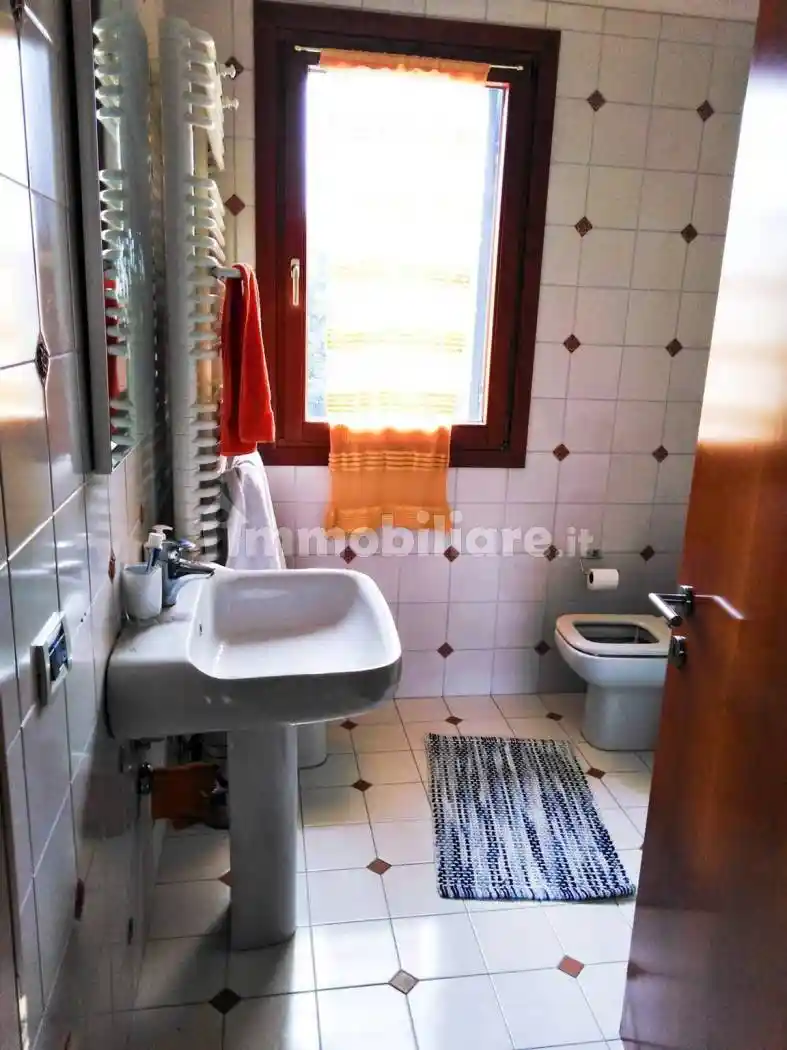 Villa unifamiliare via Benzi, Eden - Tribunale, Treviso - foto 5