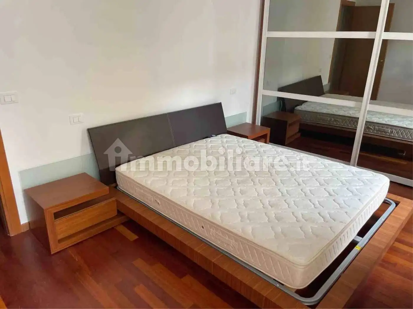 Appartamento in affitto a Treviso