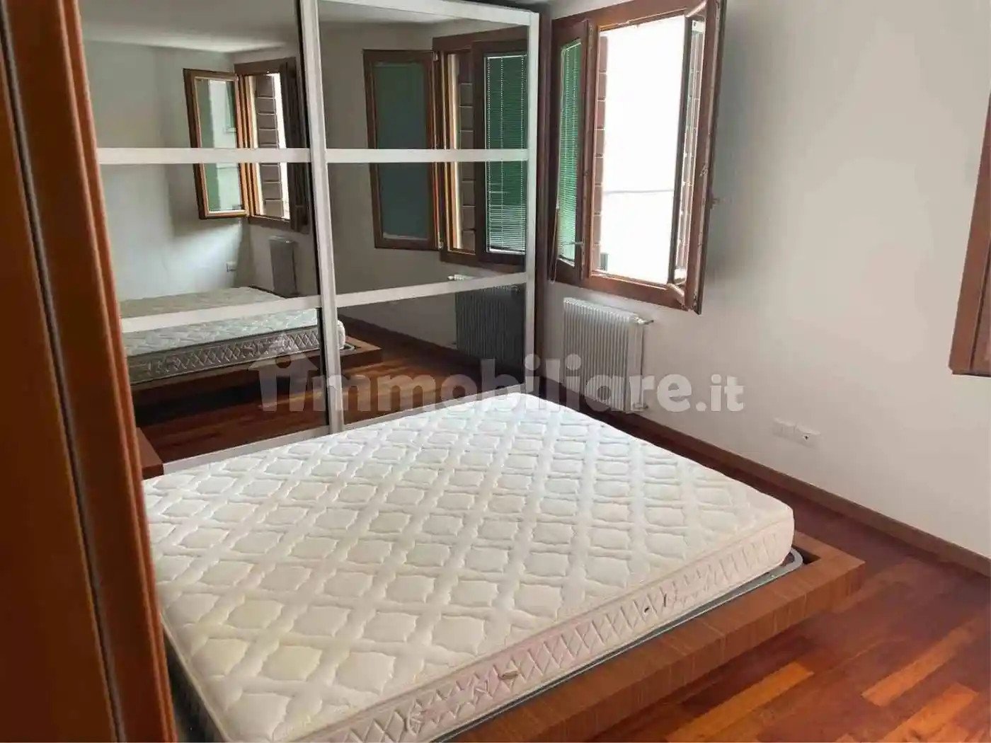 Quadrilocale piazza Vittoria, San Nicolò, Treviso - foto 2