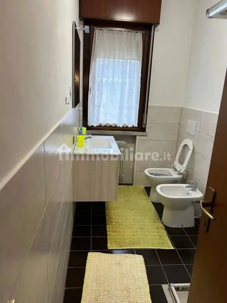 Quadrilocale Bertolini, Viale Luzzatti, Treviso - foto 3